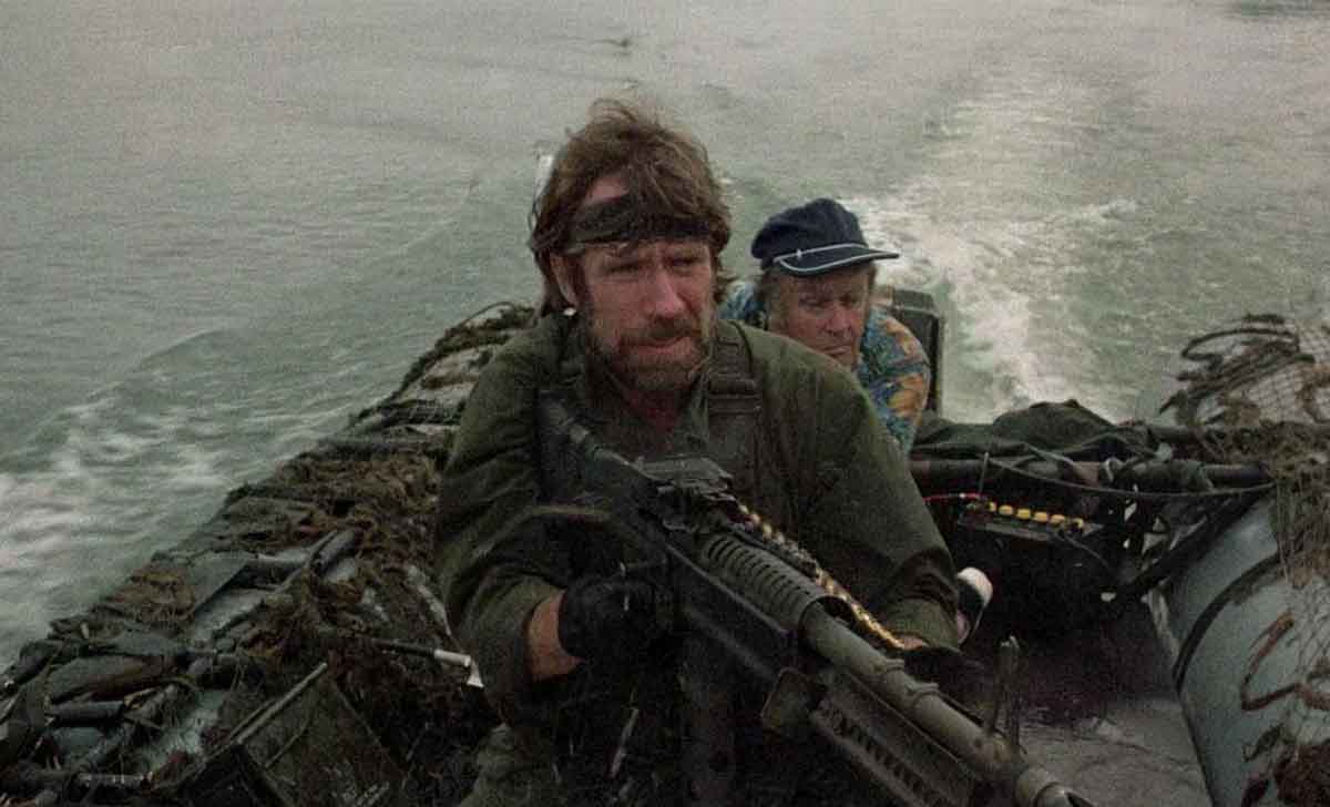 Desaparecido en combate