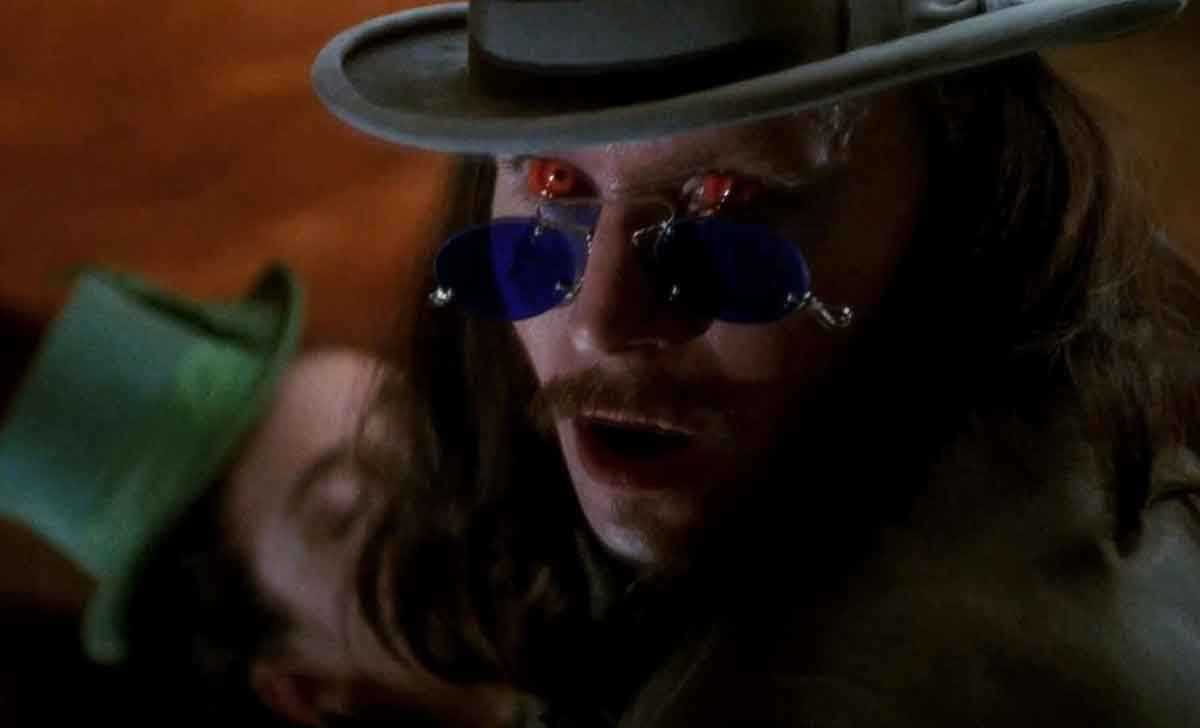 drácula de bram stoker (1992) es el top de las mejores películas de vampiros que ha dado la historia del cine