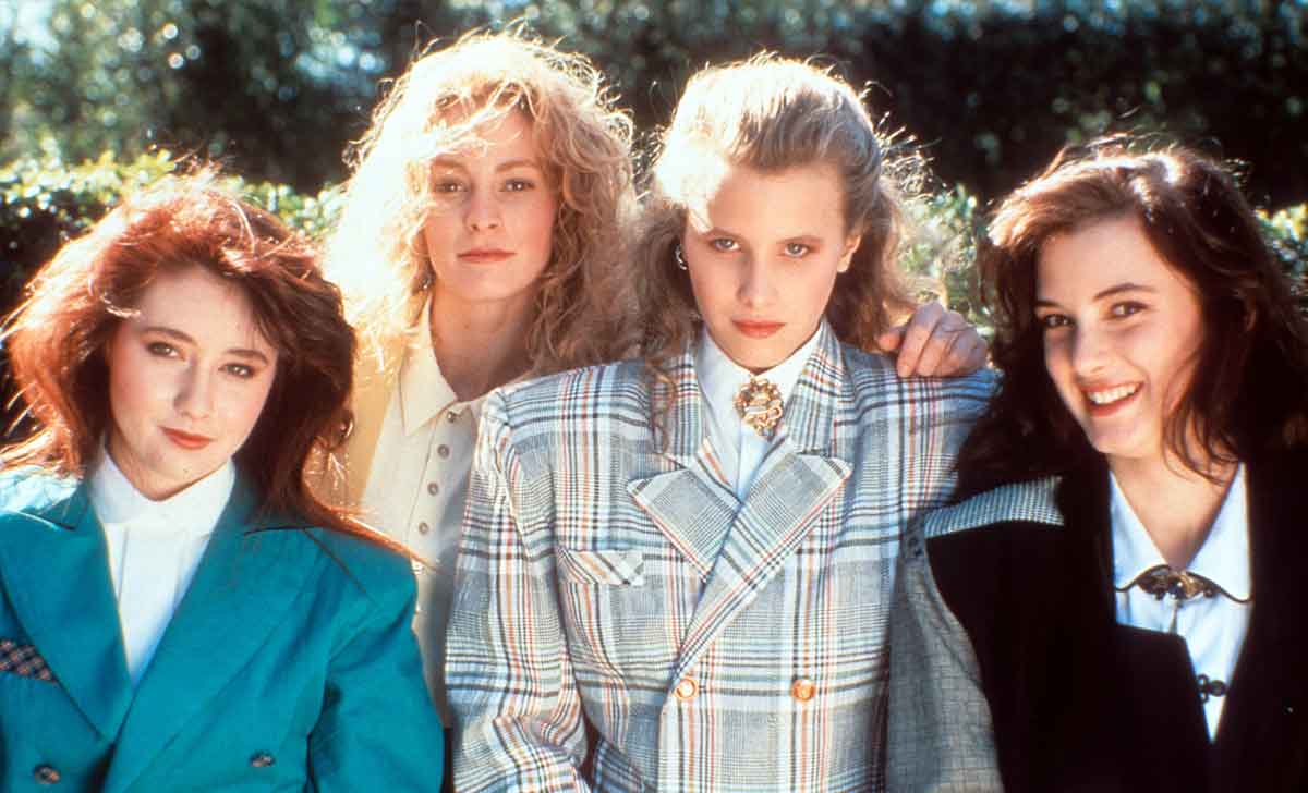 escuela de jóvenes asesinos