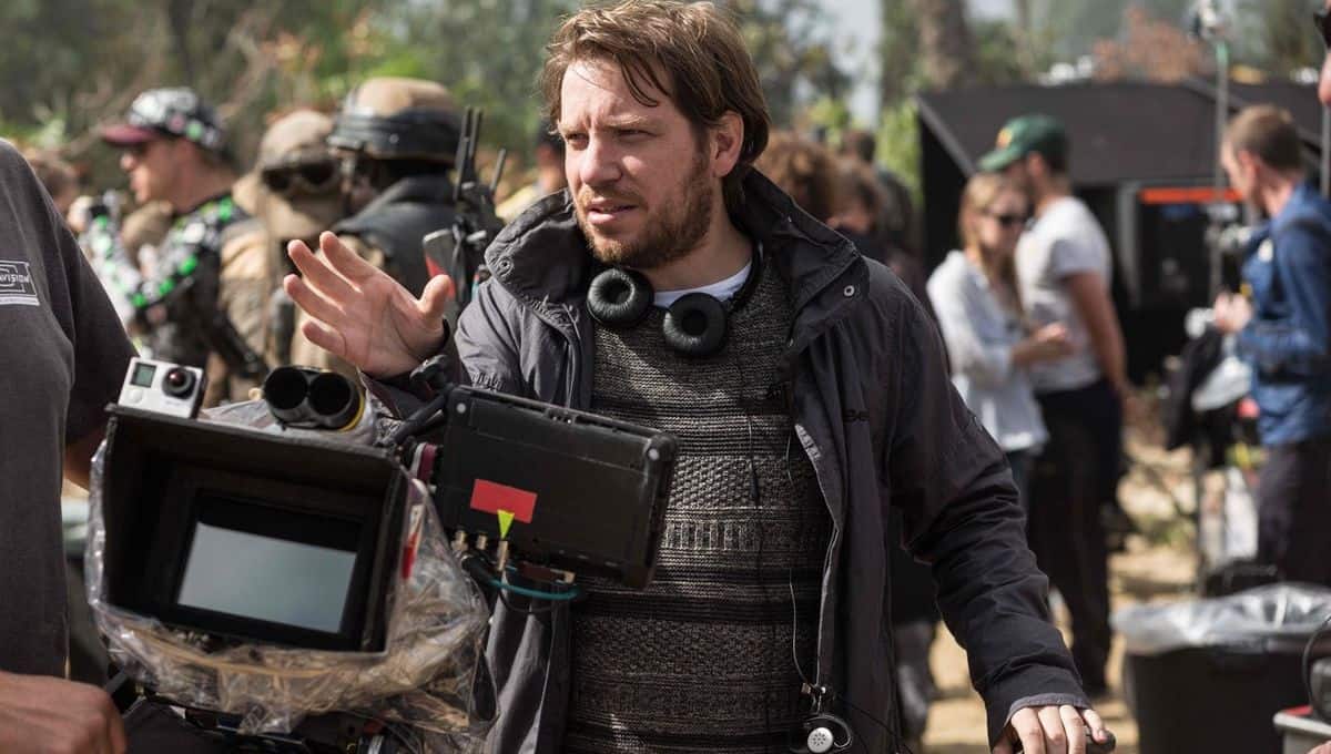 Gareth Edwards Rogue one