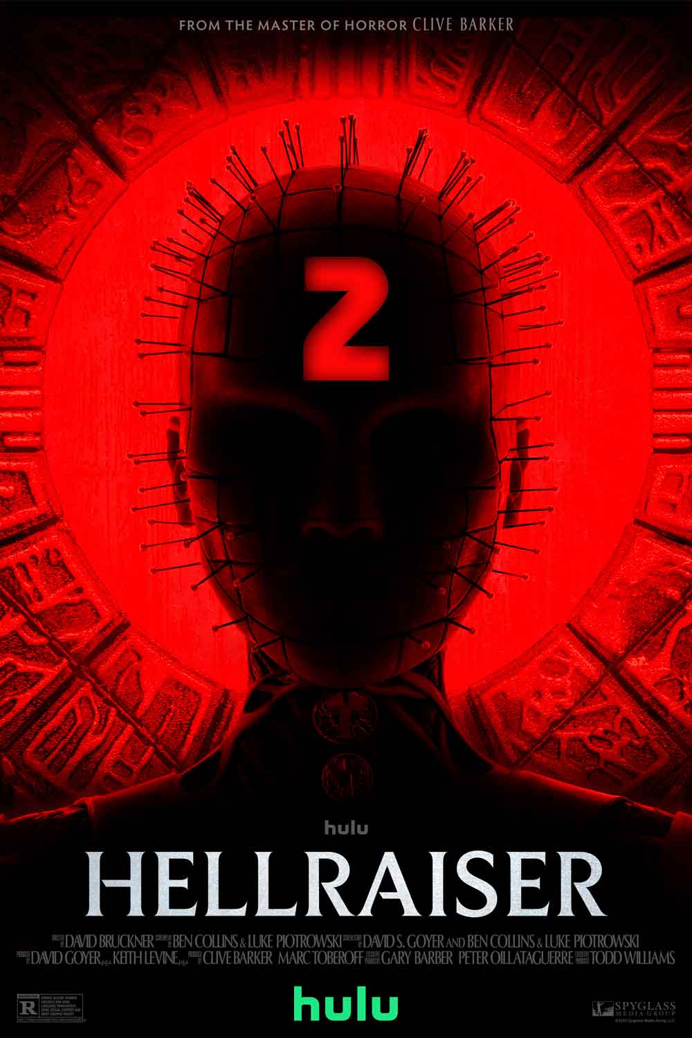 hellraiser 2