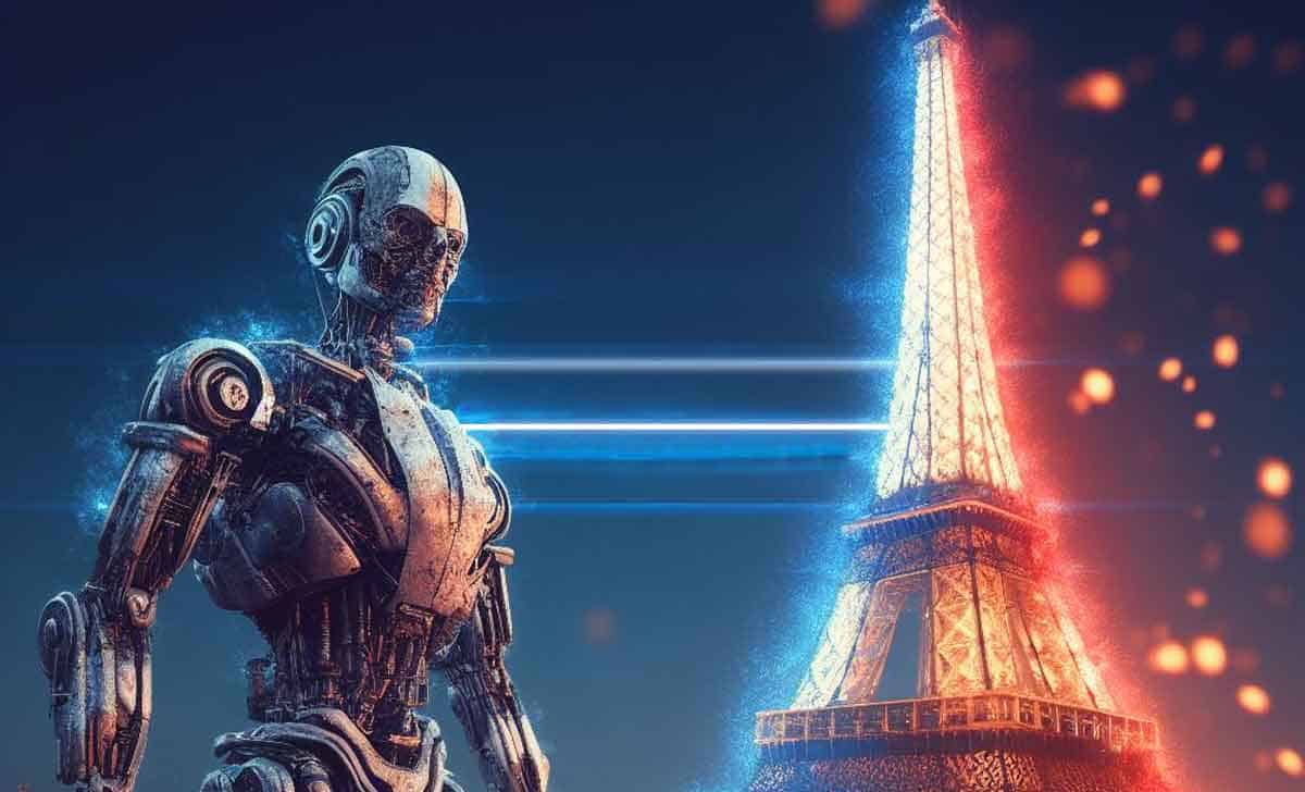 Industria de Efectos Visuales de Francia