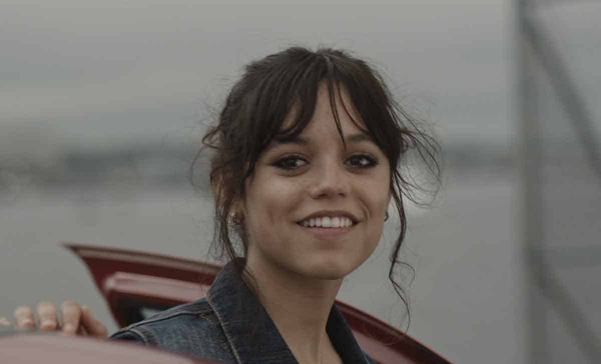 Tráiler de Finestkind ¡Lo nuevo de Jenna Ortega! jenna ortega en finestkind