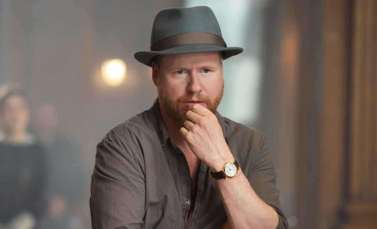 joss whedon