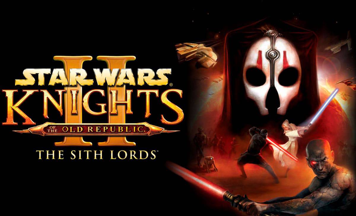 Knights of the Old Republic II cancelado
