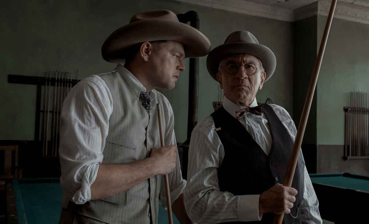 Los asesinos de la luna es el top de las mejores películas de Apple TV+ en 2023