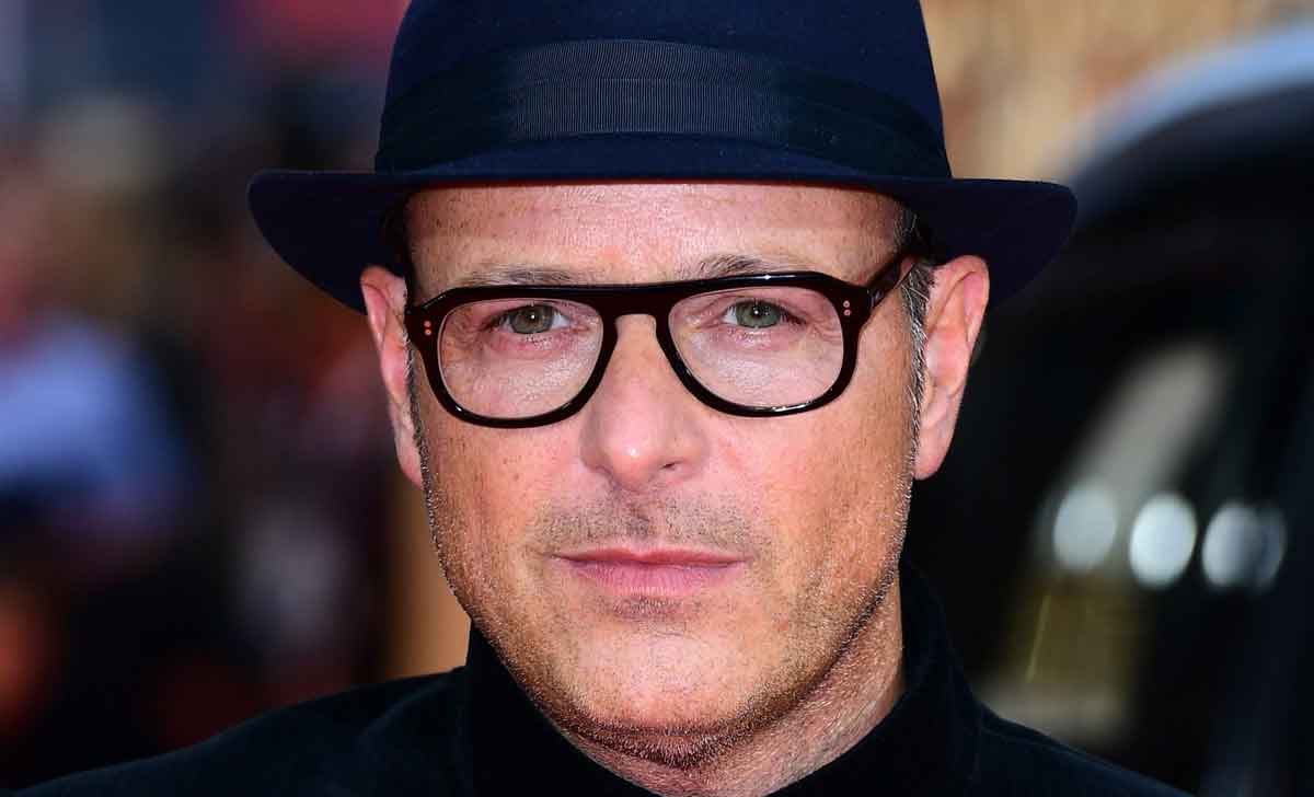 Matthew Vaughn
