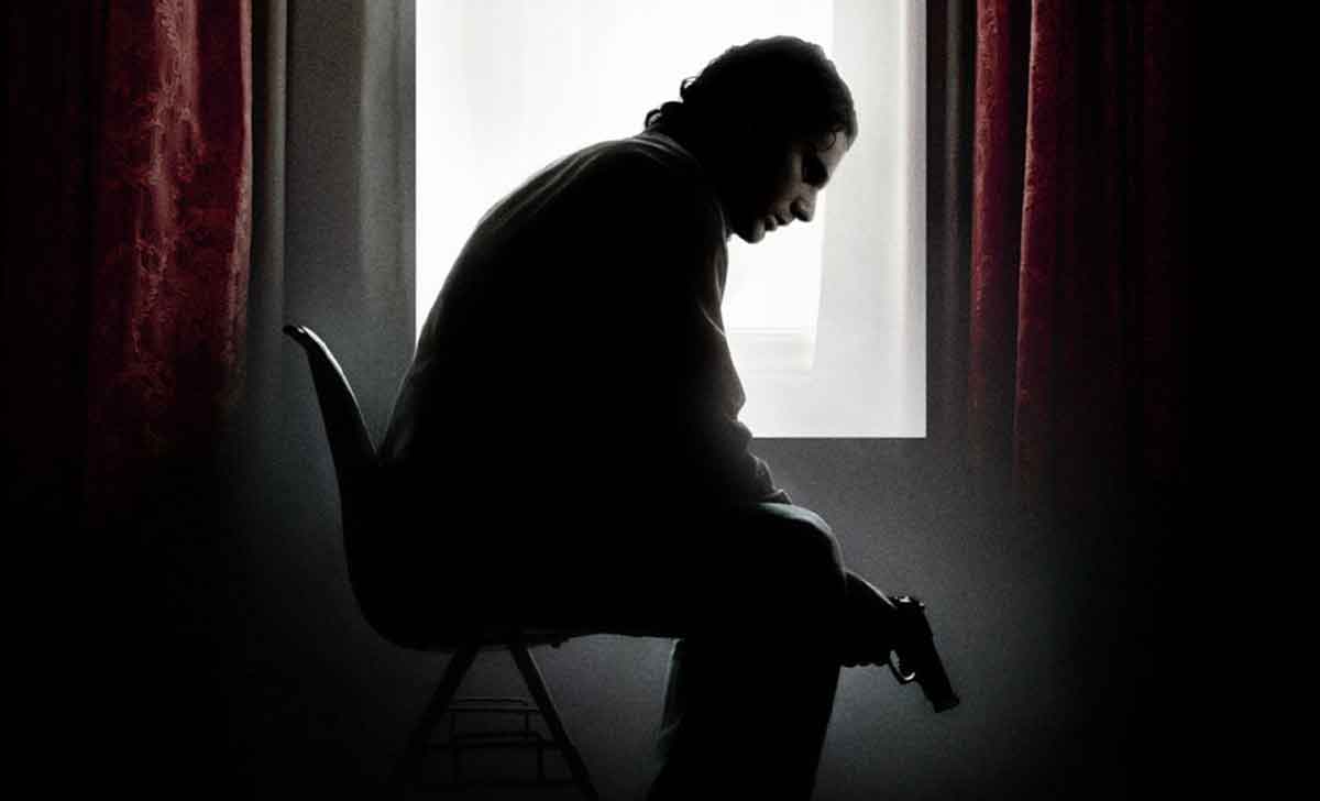 Munich - conflicto en Israel