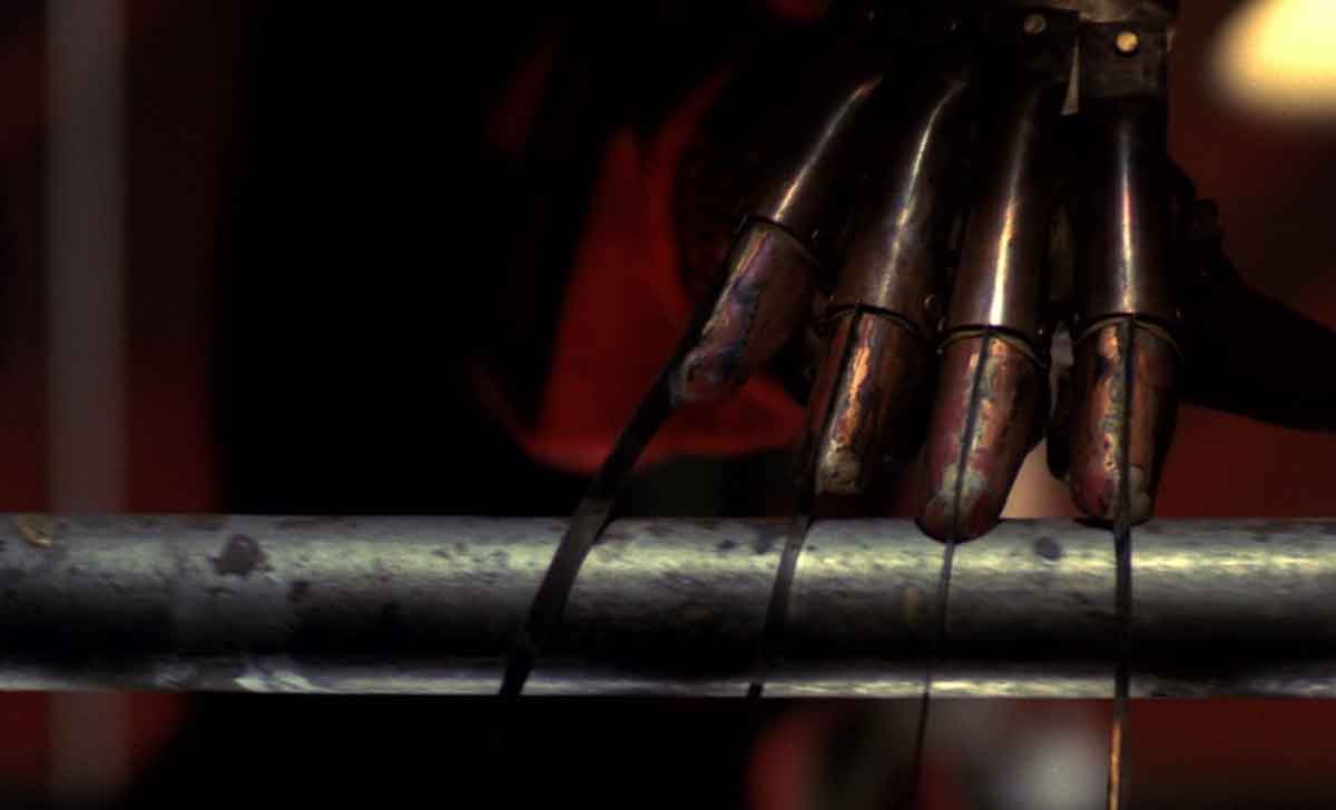 pesadilla en elm street