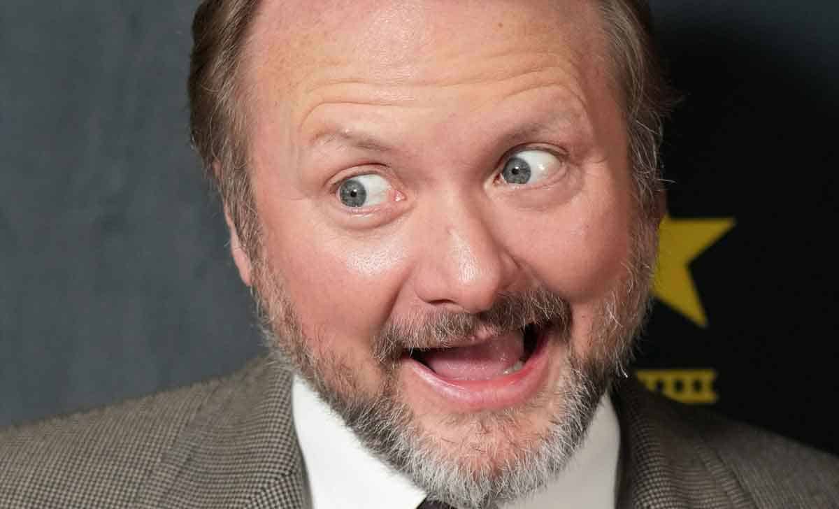 rian johnson