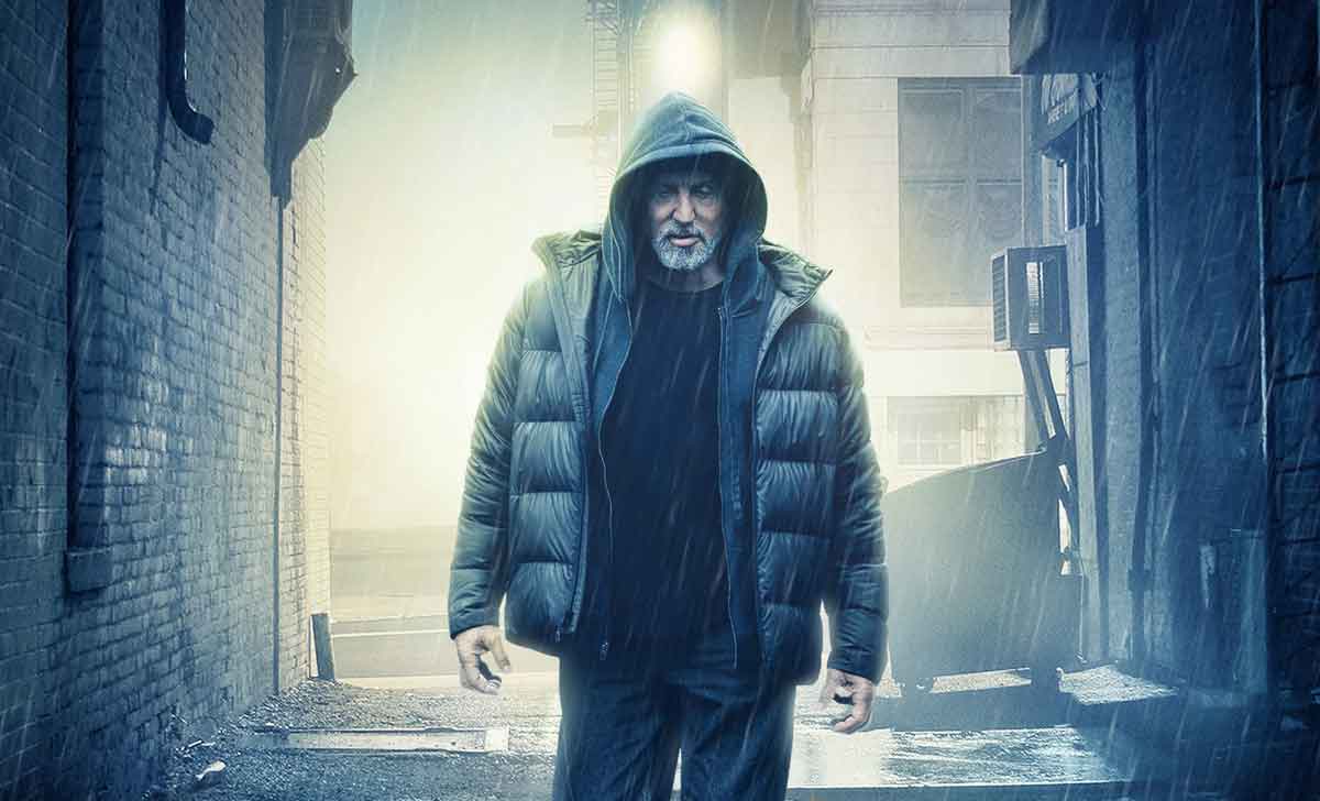 samaritan 2 con sylvester stallone