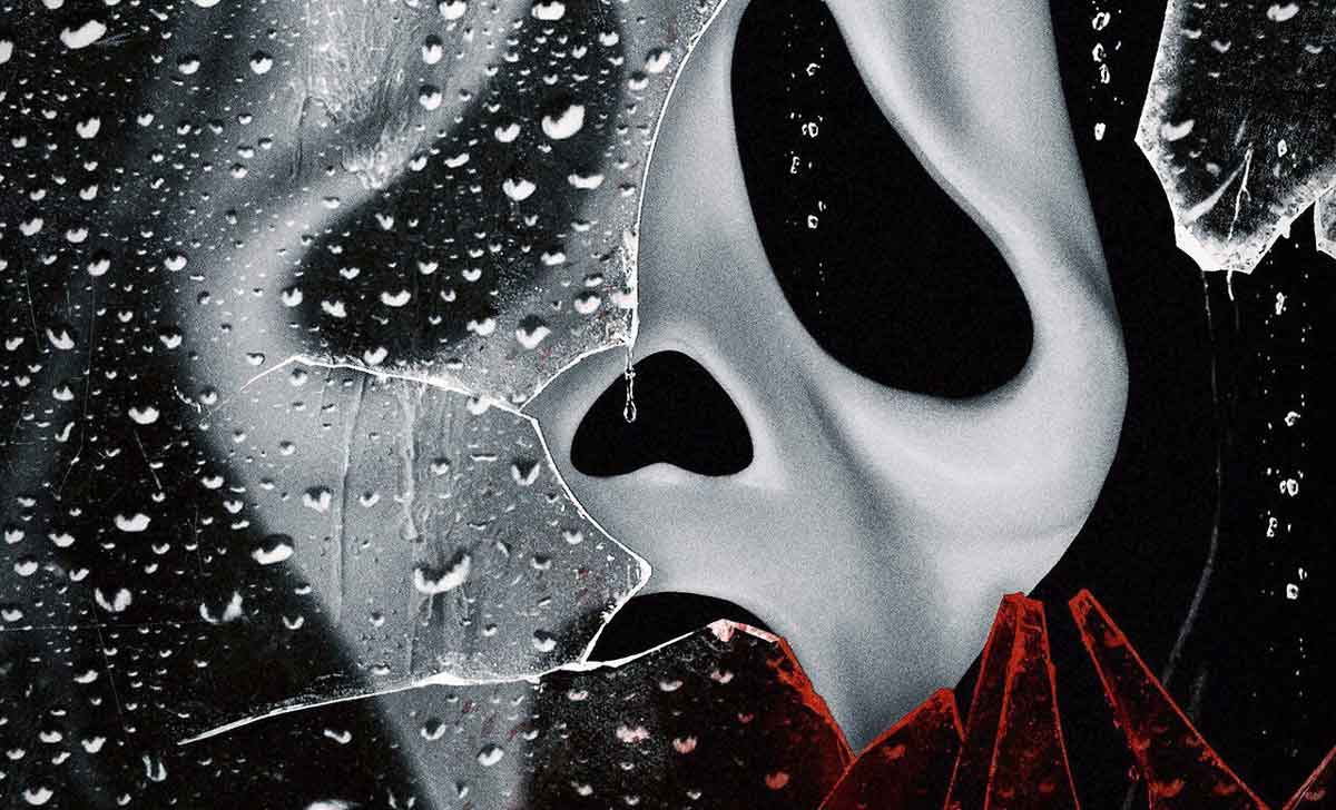 Crítica a Scream Resurrection: Vuelve Ghostface scream resurrection poster