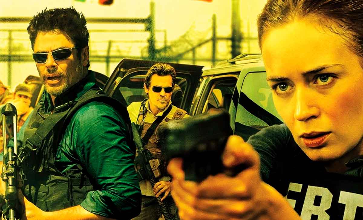 sicario