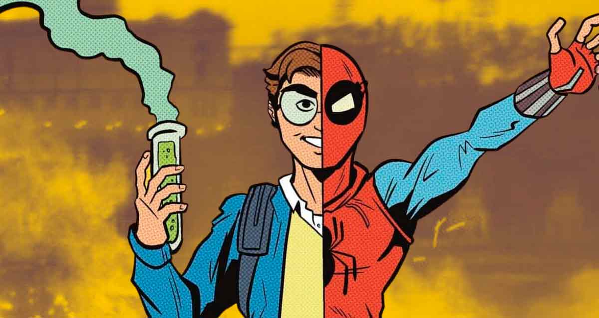 Fecha de estreno y sinopsis oficial de Spider-Man: Freshman year