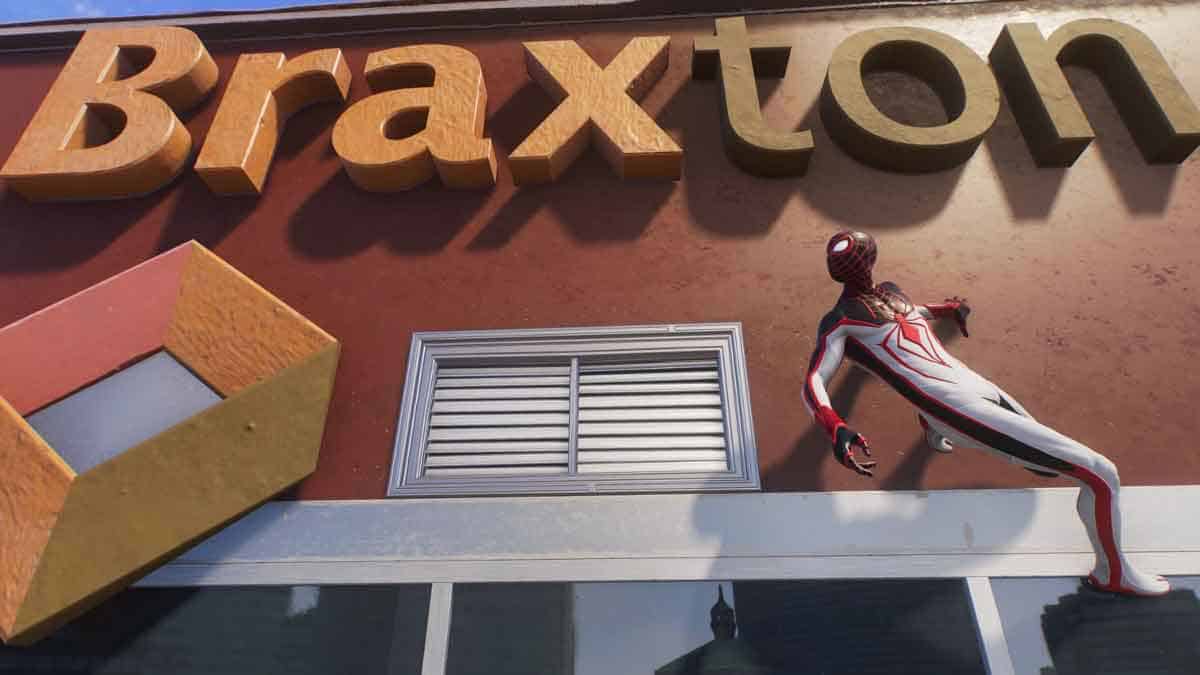 spider-man 2 midtown prowler stash