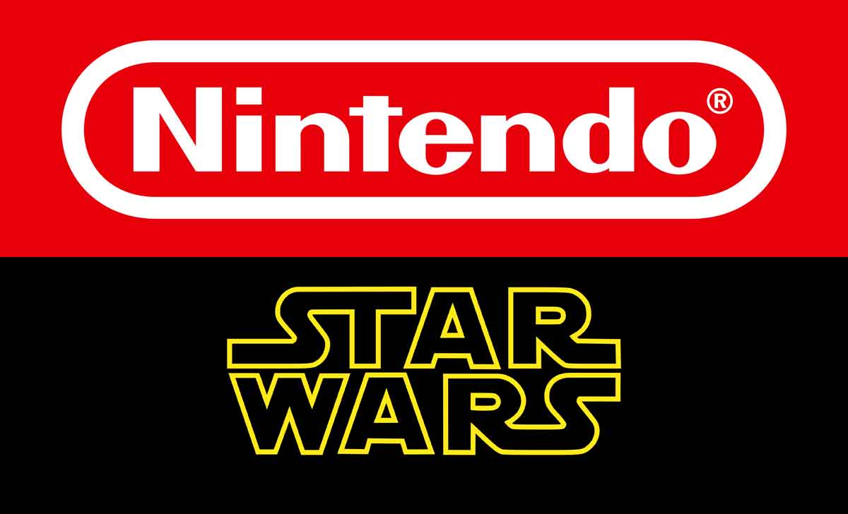 star wars en nintendo switch