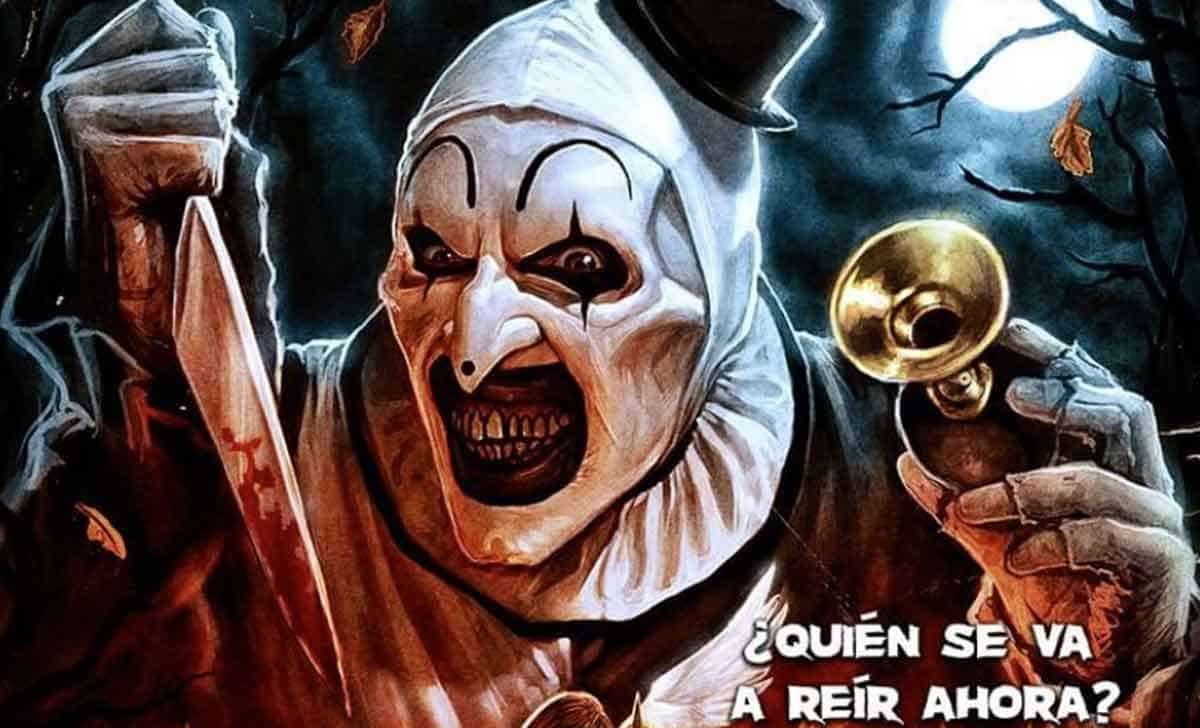 Terrifier 3