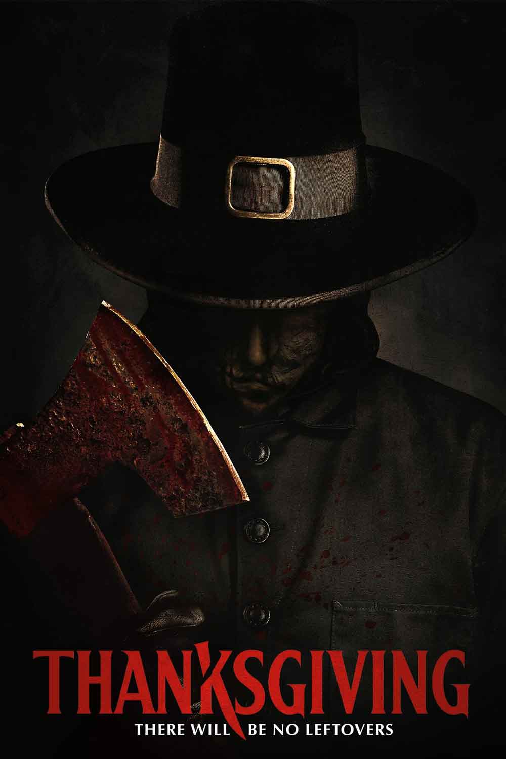 thanksgiving de eli roth