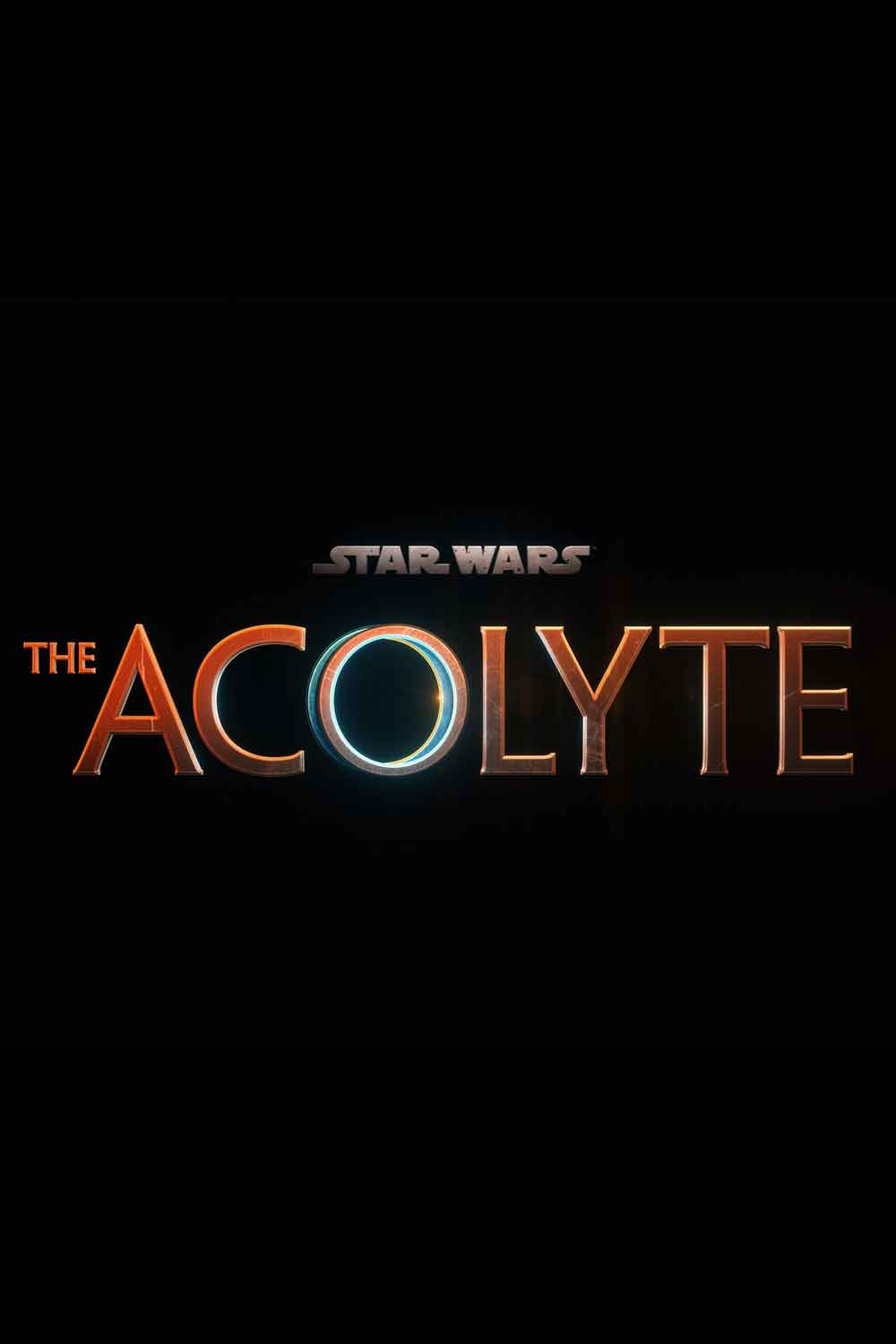 the acolyte