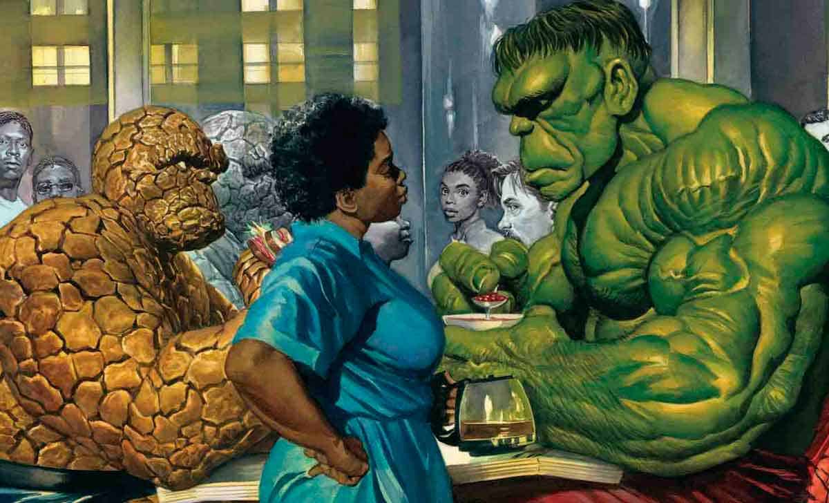 the immortal hulk 41