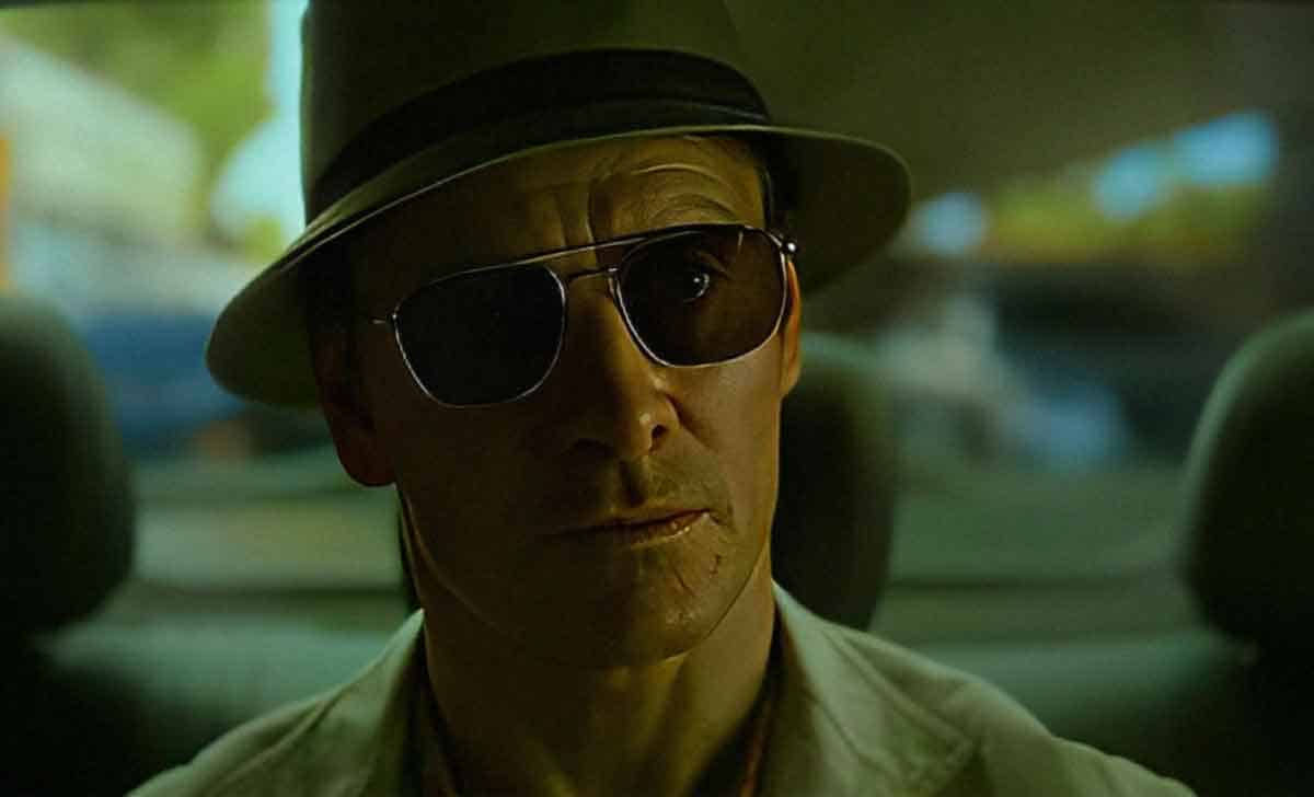 el asesino (david fincher, 2023)