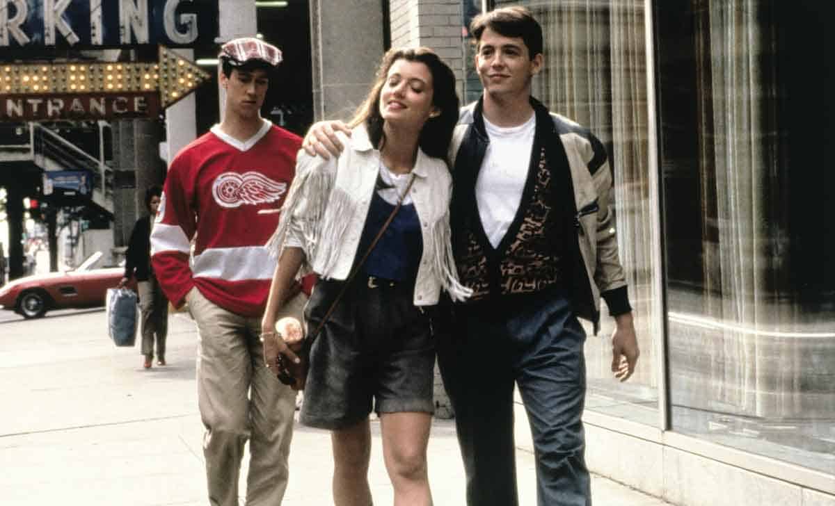 Todo en un día (1986)