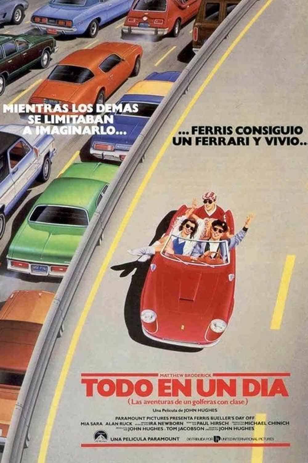 Todo en un día (1986)