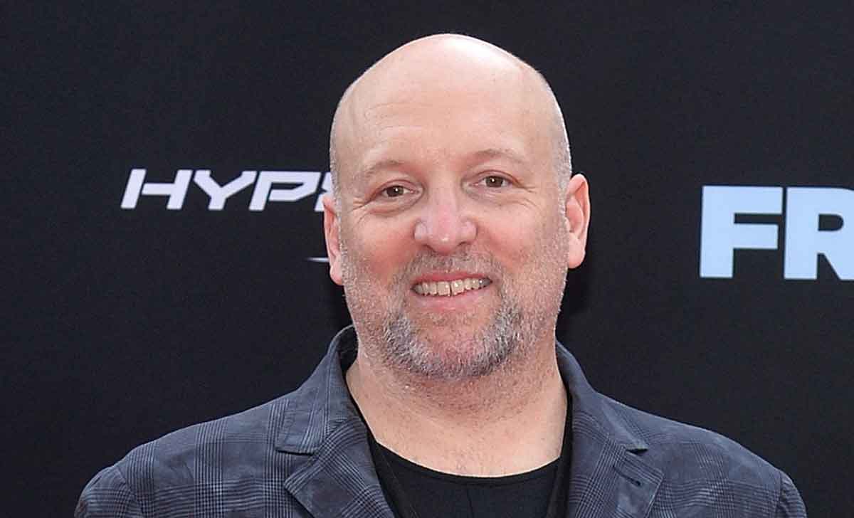 zak penn