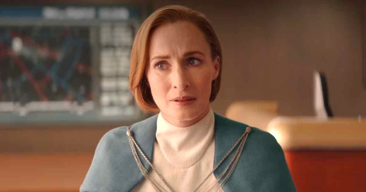 ahsoka mon mothma canciller de la nueva republica