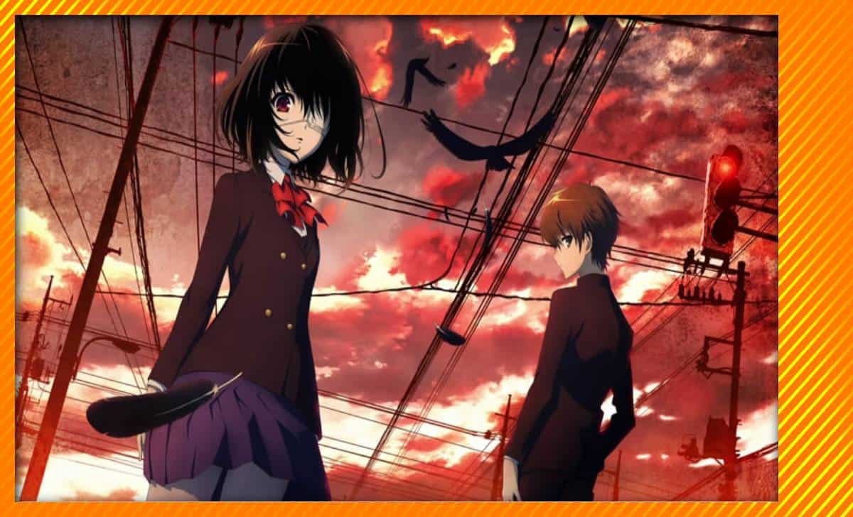 Another en Crunchyroll