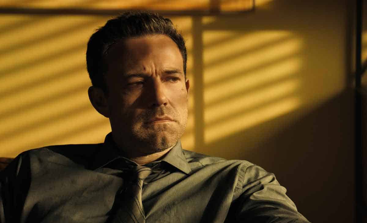 ben affleck hypnotic