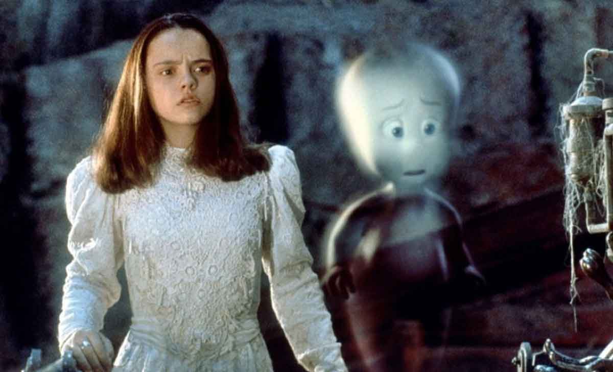 Casper (1995)