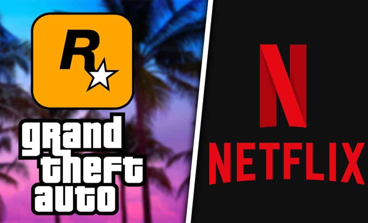 gta en netflix