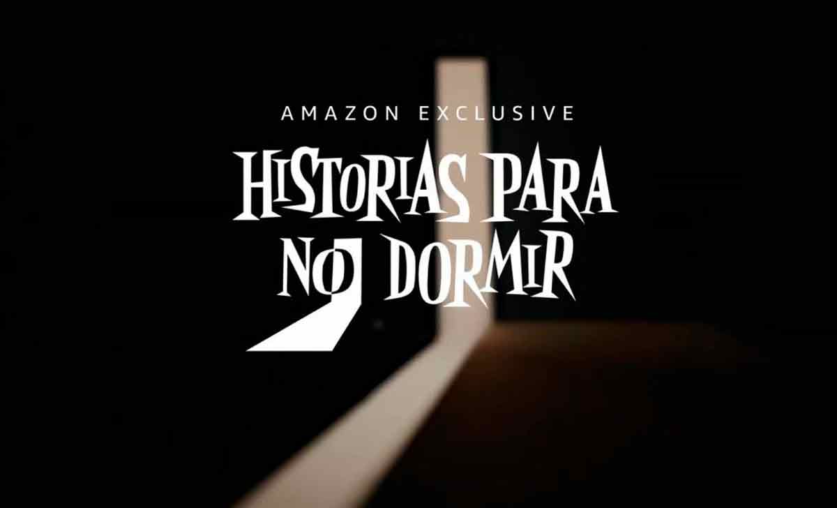 la mítica historias para no dormir llega a audible