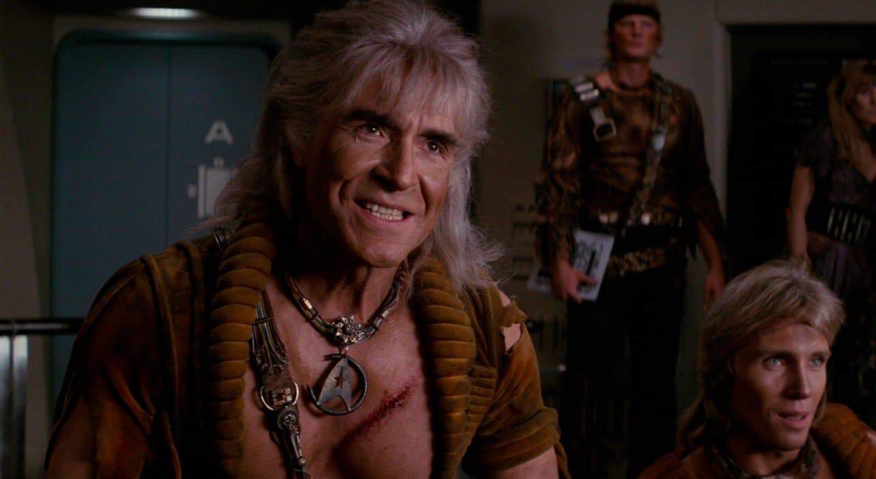 Star Trek La ira de Khan