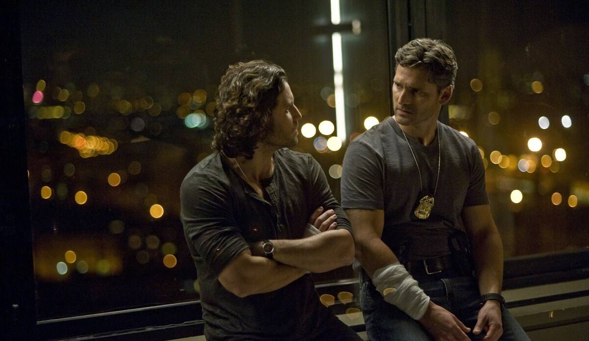 líbranos del mal (deliver us from evil) está disponible en netflix