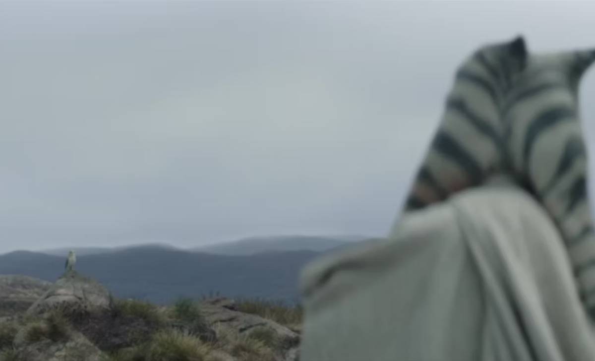 morai en la serie de ahsoka