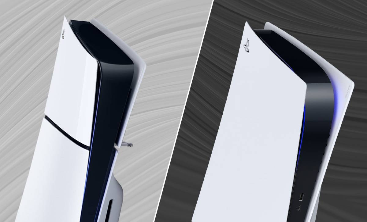 ps5 slim