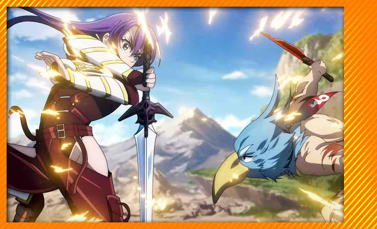 shangri-la frontier (crunchyroll)