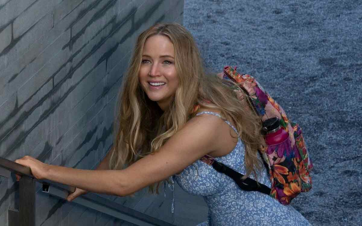 sin malos rollos fotograma