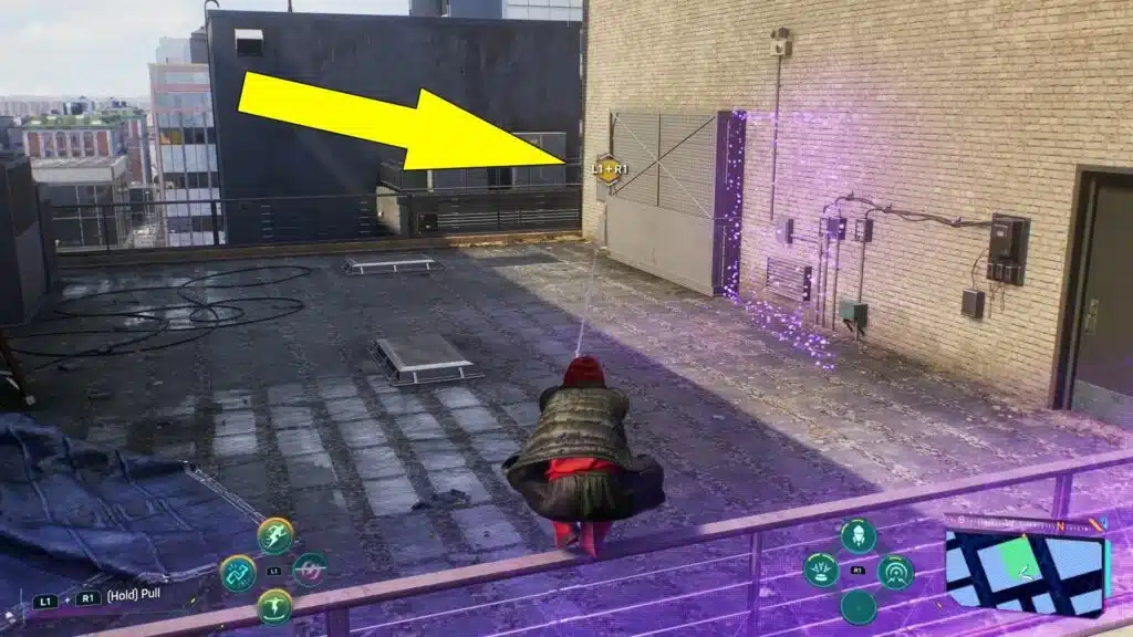 spider-man-2-amends-upper-west-side-prowler-stash-puzzle-open-metal-panel