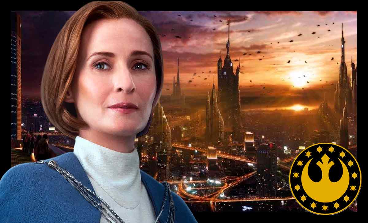 star wars nueva republica