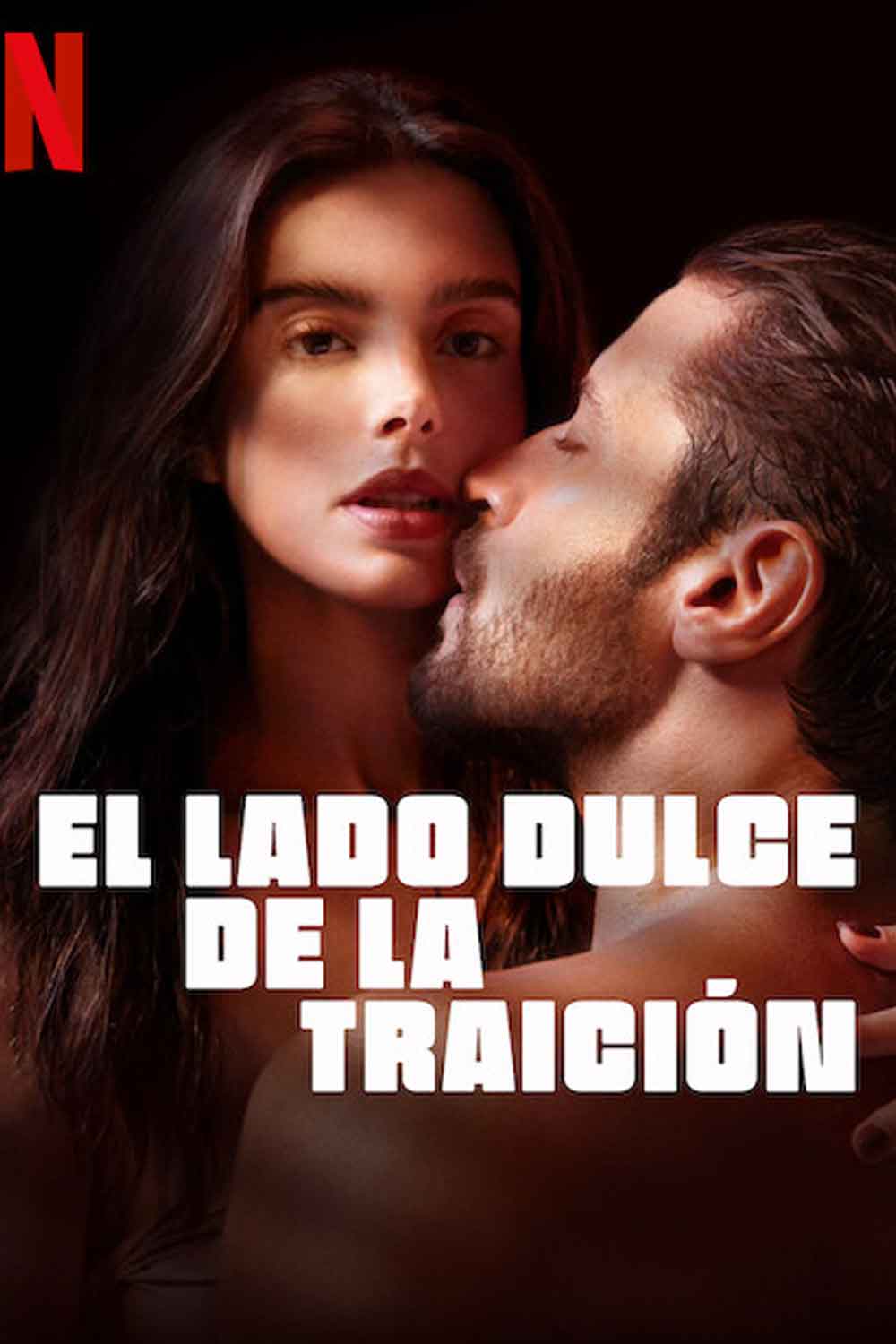 thriller erótico netflix