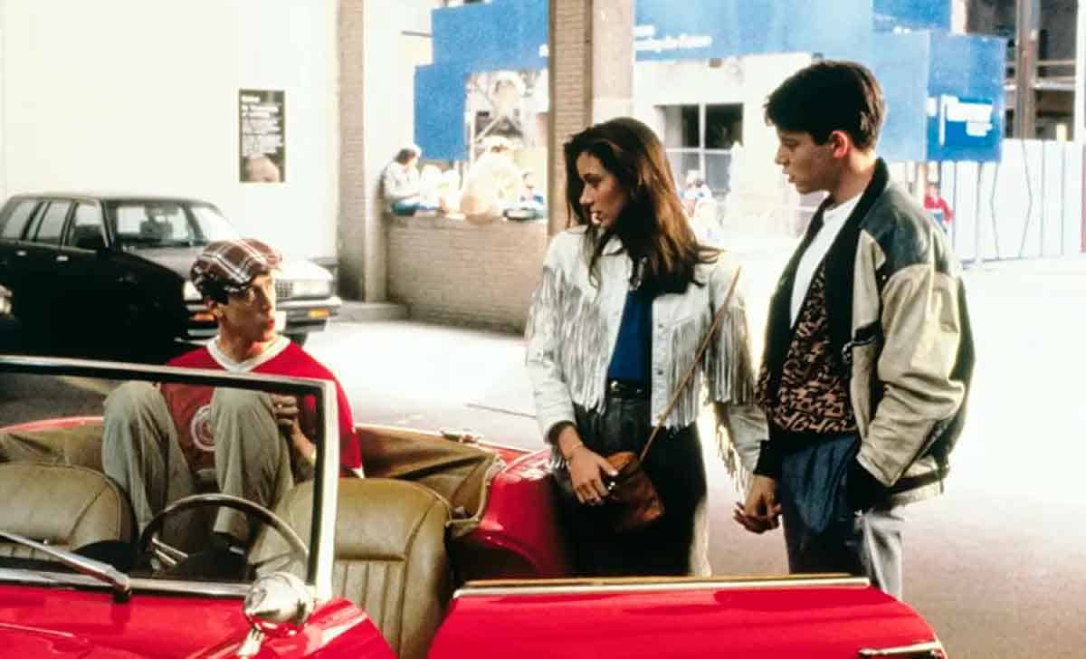 fotograma todo en un día