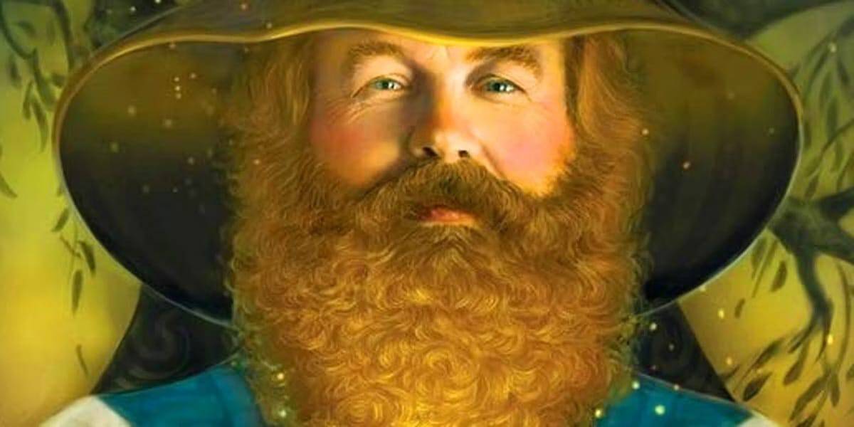tom bombadil