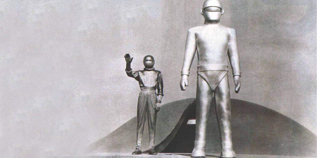 ultimatum a la tierra