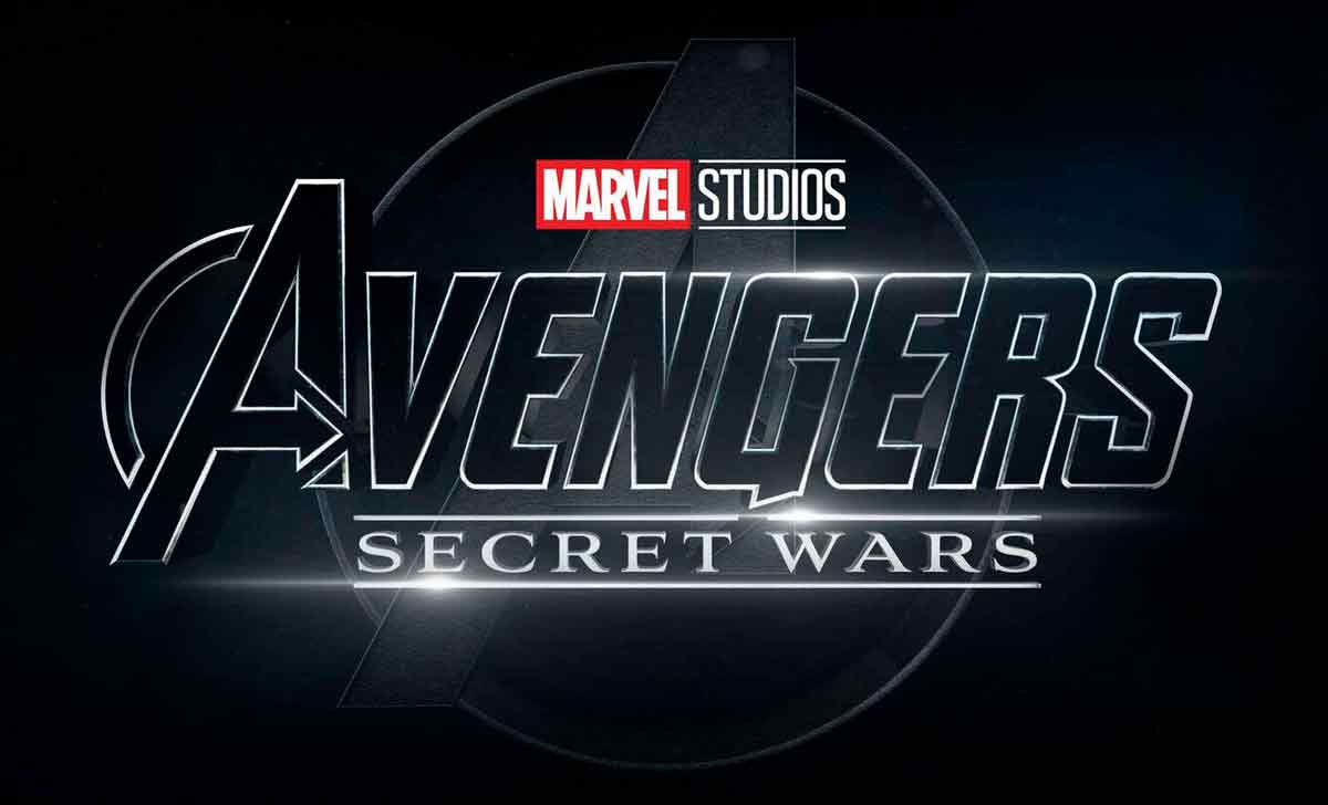 Vengadores: Secret Wars