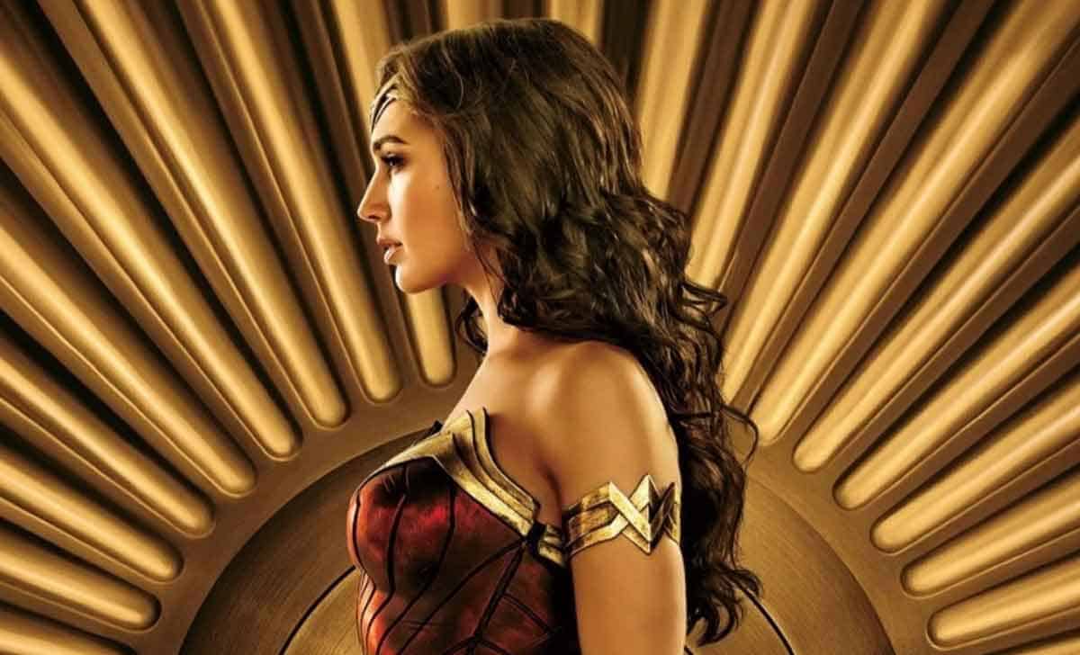 wonder woman