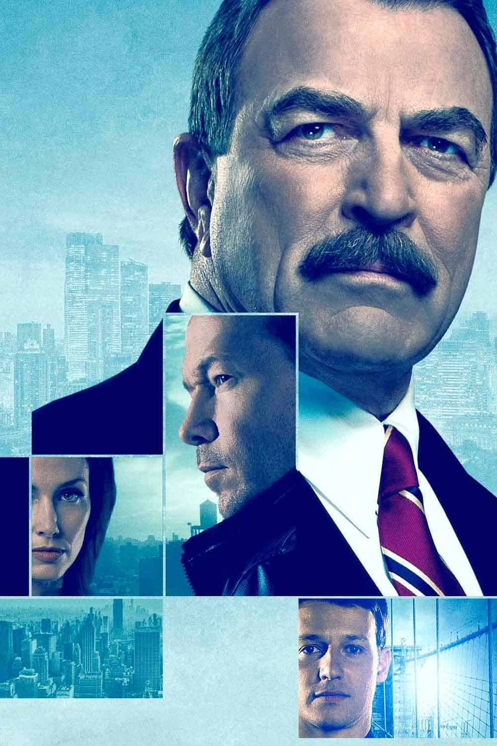 Blue Bloods