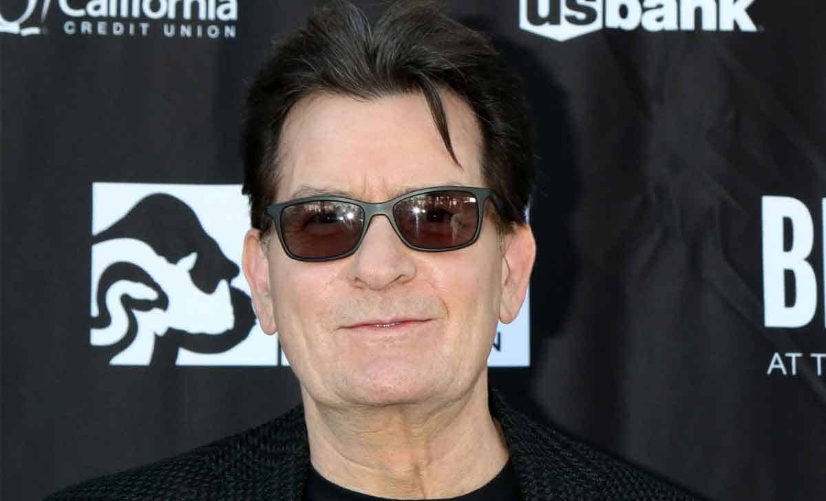 charlie sheen